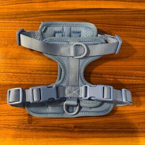 Doxie Warehouse Dachshund Harness XS Royal Blue